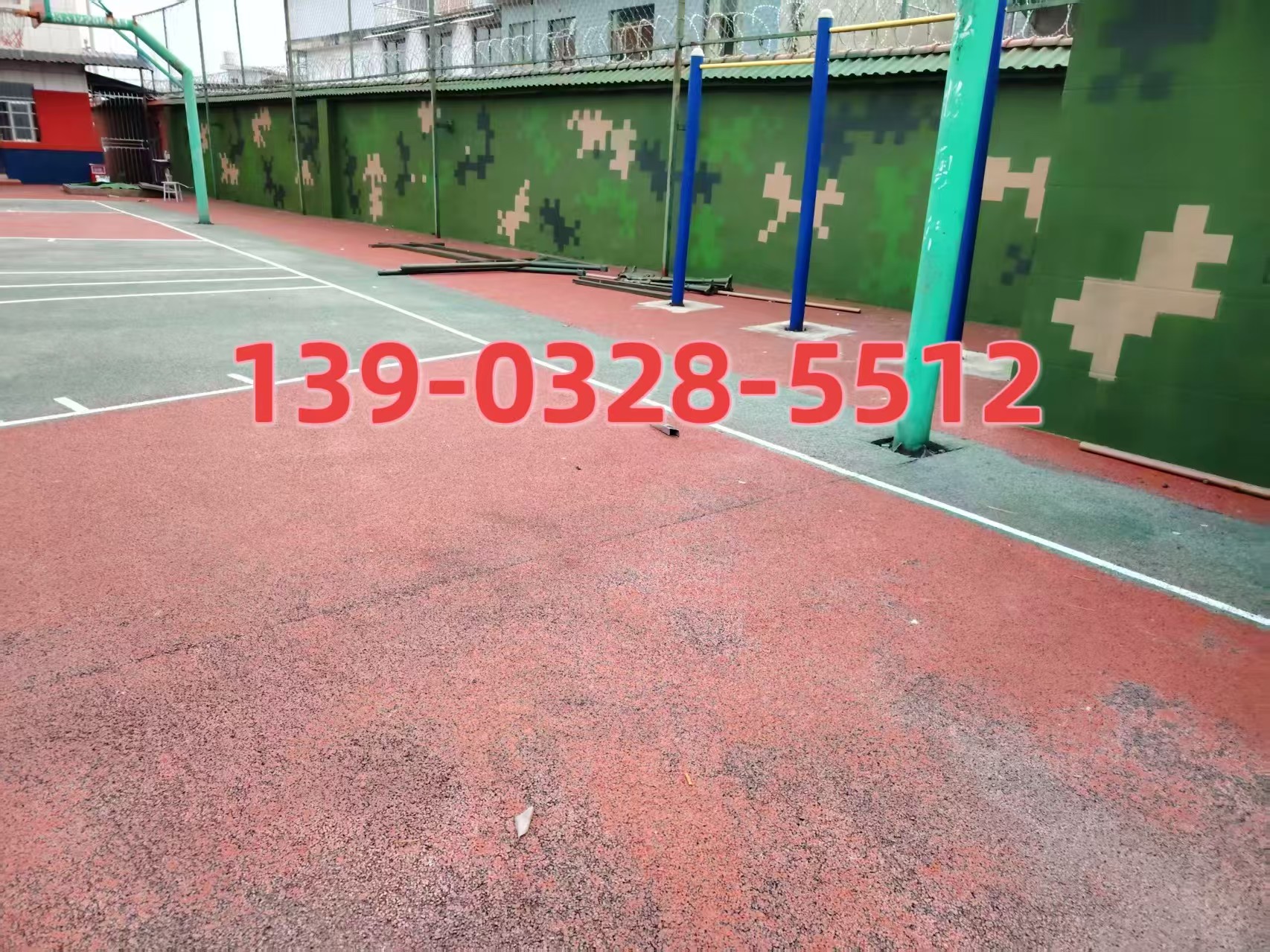 莱芜选择合适的迷彩漆：
